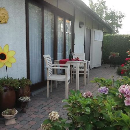 De Zon B&B Heist-op-den-Berg Exterior foto