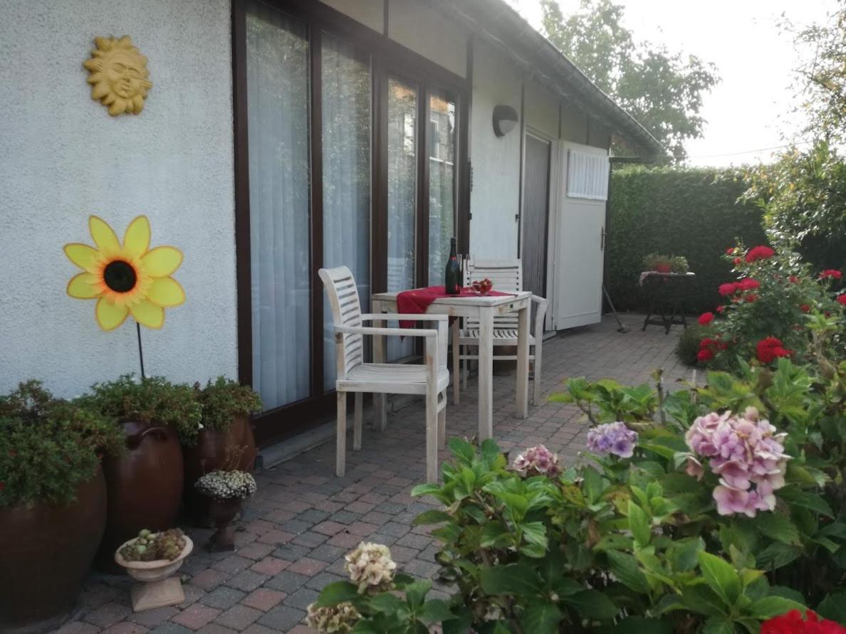 De Zon B&B Heist-op-den-Berg Exterior foto